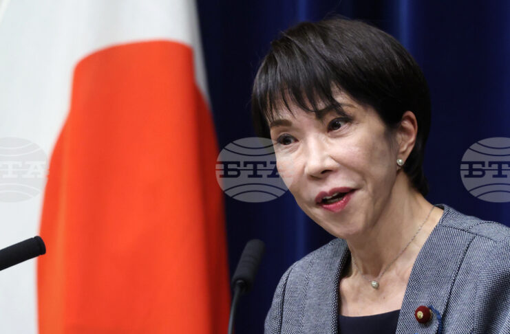 Японското правителство одобри рекорден бюджет от 785 млрд. долара за 2026 г. и обеща да ограничи емитирането на нови дългове