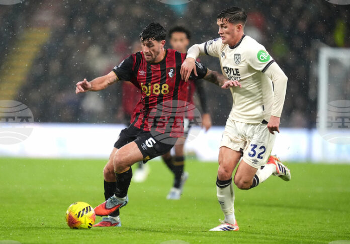 Ювентус и Барселона следят Маркос Сенеси