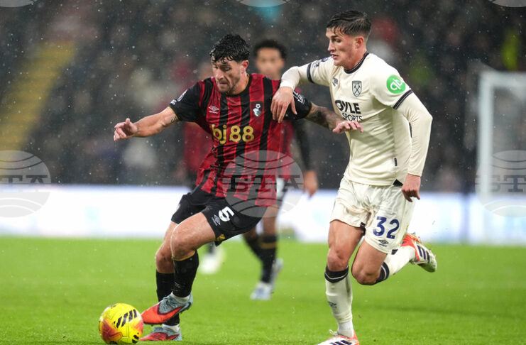 Ювентус и Барселона следят Маркос Сенеси