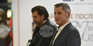 За посланик на културата не може да се говори в минало време, каза Георги Султанов за оперната певица Мариана Цветкова