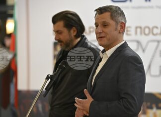 За посланик на културата не може да се говори в минало време, каза Георги Султанов за оперната певица Мариана Цветкова За посланик на културата не може да се говори в минало време, каза Георги Султанов за оперната певица Мариана Цветкова