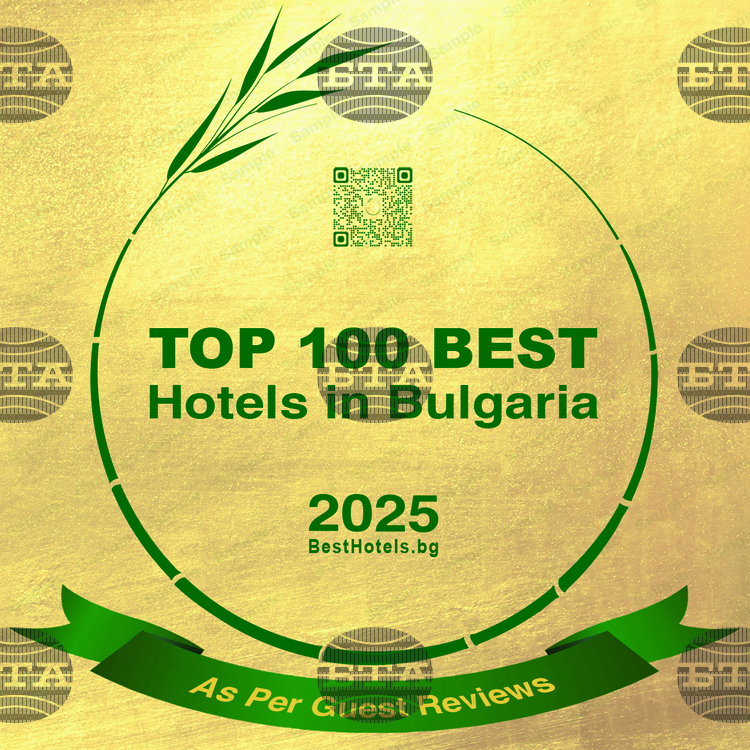 Индексът за качеството на хотели HotScore™ продължава да нараства за