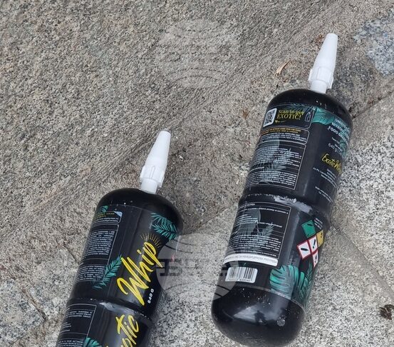 Забрана за употребата на райски газ от непълнолетни ще влезе в сила в Германия