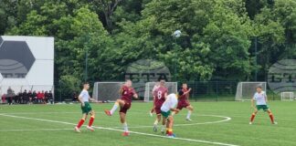 Започва изграждането на Академия БФС, чийто първи випуск ще бъде от началото на сезон 2026/27