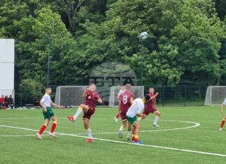 Започва изграждането на Академия БФС, чийто първи випуск ще бъде от началото на сезон 2026/27