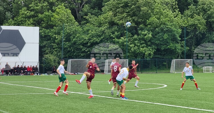 Започва изграждането на Академия БФС, чийто първи випуск ще бъде от началото на сезон 2026/27