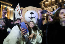 По следите на авторството: Кой пръв измисли песента „Когато па…“ Заради протеста от 18:00 часа се променя организацията на движение в центъра на София