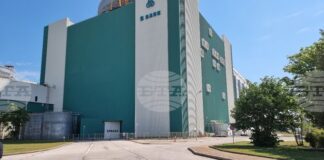 Завърши годишният ремонт на шести блок на АЕЦ „Козлодуй“, съобщиха от централата