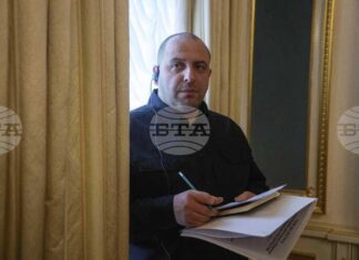 Зеленски ще получи документите с мирния план днес, заяви най-високопоставеният украински преговарящ Зеленски ще получи документите с мирния план днес, заяви най-високопоставеният украински преговарящ