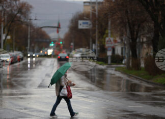 Жълт код за значителни валежи е в сила за 16 области в страната, съобщиха от НИМХ Жълт код за значителни валежи е в сила за 16 области в страната, съобщиха от НИМХ