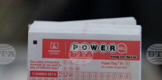 Жител на Арканзас спечели джакпота от 1,817 милиарда долара на американската лотария „Пауърбол“