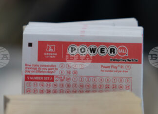 Жител на Арканзас спечели джакпота от 1,817 милиарда долара на американската лотария „Пауърбол“