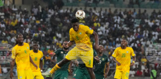 Зимбабве ще бъде без двама от основните си играчи на турнира за Купата на африканските нации