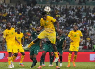 Зимбабве ще бъде без двама от основните си играчи на турнира за Купата на африканските нации Зимбабве ще бъде без двама от основните си играчи на турнира за Купата на африканските нации