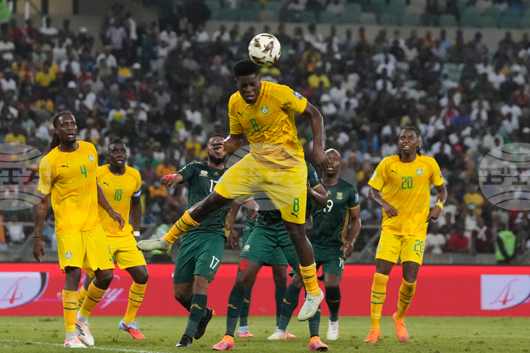 Зимбабве ще бъде без двама от основните си играчи на турнира за Купата на африканските нации