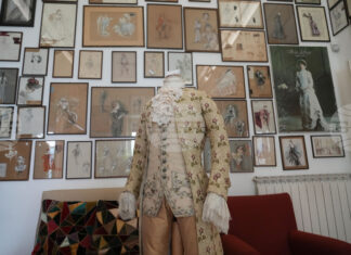 „Амадеус“ се завръща на екран чрез минисериал на британската телевизия „Скай“ „Амадеус“ се завръща на екран чрез минисериал на британската телевизия „Скай“