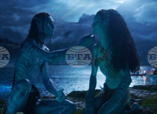 „Аватар: Огън и пепел“ оглавява боксофис класацията на Северна Америка за втора поредна седмица