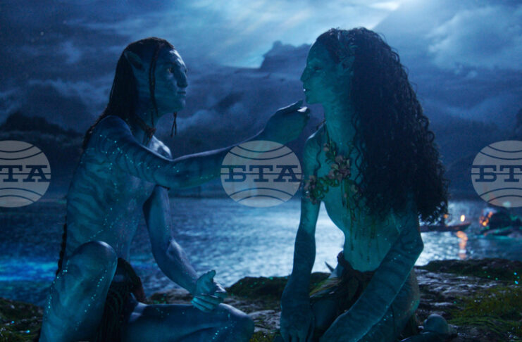 „Аватар: Огън и пепел“ оглавява боксофис класацията на Северна Америка за втора поредна седмица