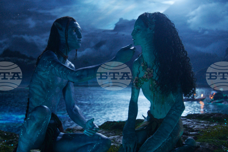 Холивуд приключи една динамична година постигайки значителни билети с филмите