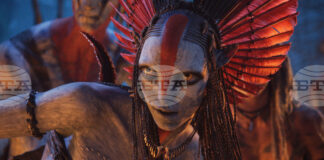 „Аватар: Огън и пепел“ привлече най-много зрители в българските киносалони