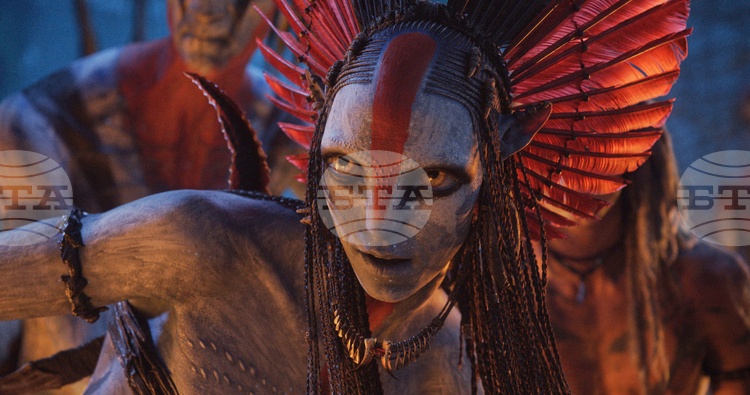 Аватар Огън и пепел който излезе 16 години след предшественика