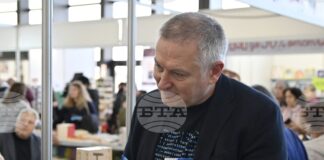 „Градинарят и смъртта“ на Георги Господинов е избран сред най-важните романи на 2025 г. в класация на „Франкфуртер алгемайне цайтунг“