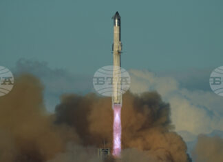 „СпейсЕкс“ обмисля първично публично предлагане на акции през следващата година, съобщава „Информейшън“ „СпейсЕкс“ обмисля първично публично предлагане на акции през следващата година, съобщава „Информейшън“