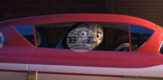 „Зоотрополис 2" привлече вниманието на над половината от зрителите в киносалоните в България през уикенда