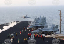 Над 70% от въздушните удари, нанесени от САЩ при президента Доналд Тръмп, са били насочени срещу хусите - подкрепяна от Иран групировка, която контролира голяма част от Йемен