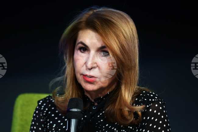 Главният архитект на София Богдана Панайотова подаде оставка На 23 декември