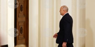 Румен Радев