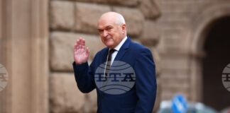 Димитър Главчев