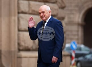 Димитър Главчев