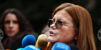 Зам.-председателят на Сметната палата Маргарита Николова