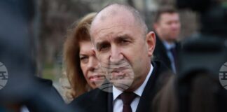 Румен Радев