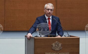 Денков: За 4 години 640 полицейски ареста за 24 часа са обявени за незаконни от съда Николай Денков