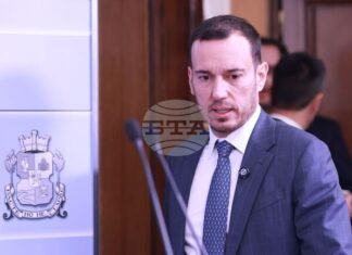 Васил Терзиев: Темата с боклука се използва политически заради изборите кметът на София Васил Терзиев