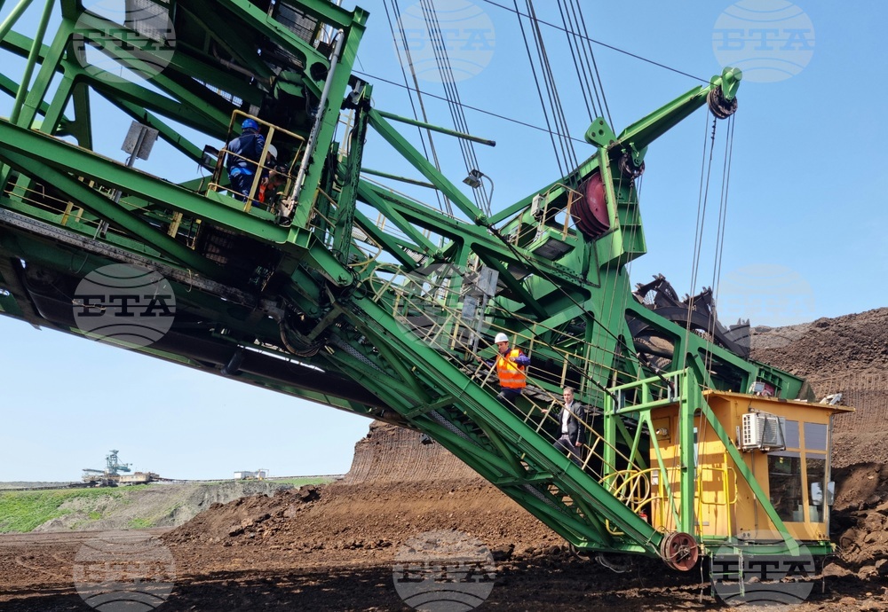 въглищни централи