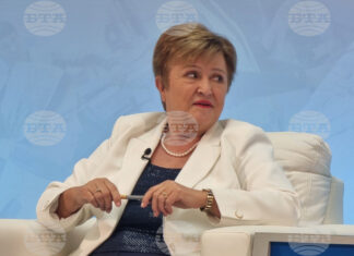 Кристалина Георгиева