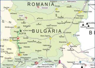 Брюксел залага на България във водородното бъдеще на Европа ЕК одобри 4,56 млн. евро за водородна инфраструктура на „Булгартрансгаз“