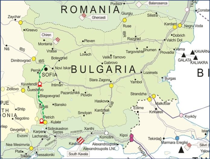 ЕК одобри 4,56 млн. евро за водородна инфраструктура на „Булгартрансгаз“ ЕК одобри 4,56 млн. евро за водородна инфраструктура на „Булгартрансгаз“