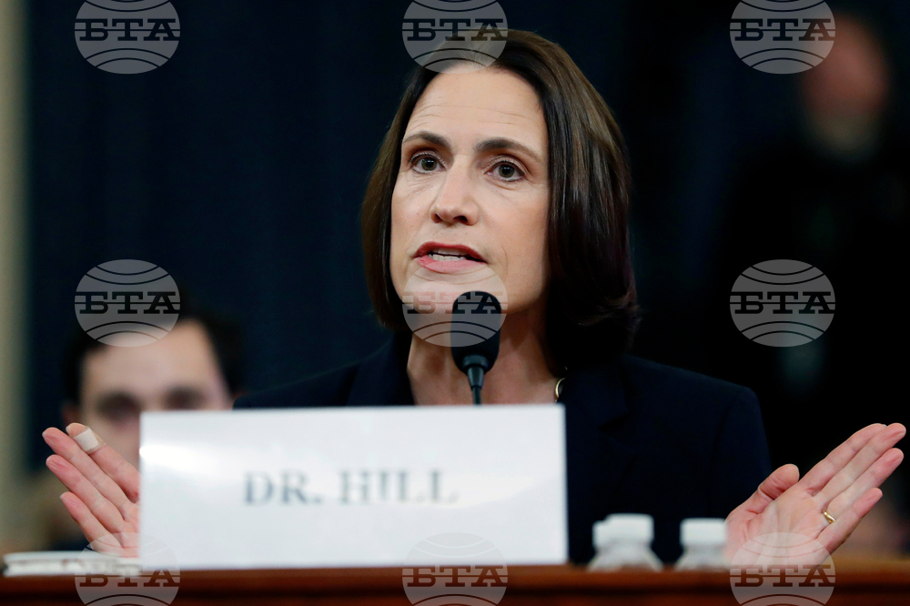 Руски представители са намекнали още през 2019 г че Кремъл