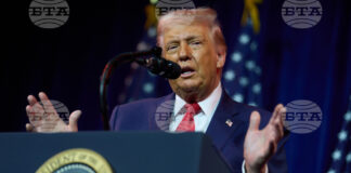 Доналд Тръмп