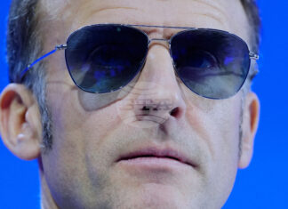 Еманюел Макрон