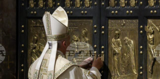 Ватикан, папа