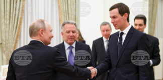 Русия и САЩ с интензивни преговори за Украйна, тристранни срещи предстоят в Абу Даби