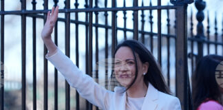 Мария Корина Мачадо