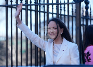 Мария Корина Мачадо