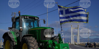 Гърция блокада