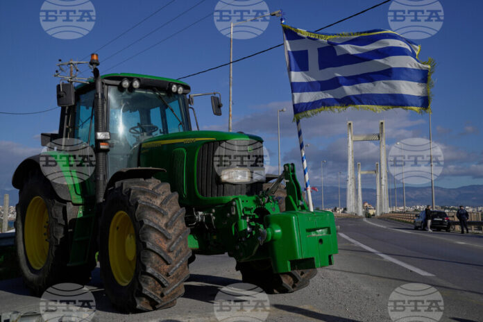 Гърция блокада Гърция блокада